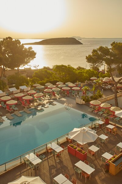 Dreams Calvia Mallorca 57