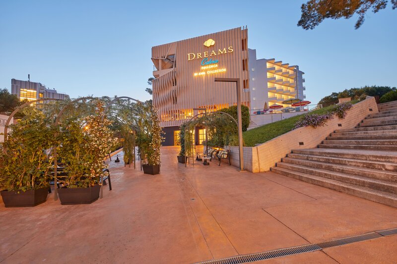 Dreams Calvia Mallorca 63