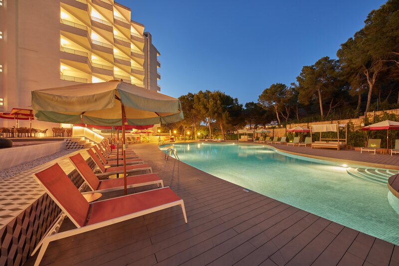 Dreams Calvia Mallorca 68
