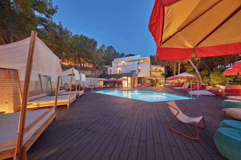 Dreams Calvia Mallorca 69