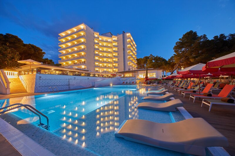 Dreams Calvia Mallorca 72