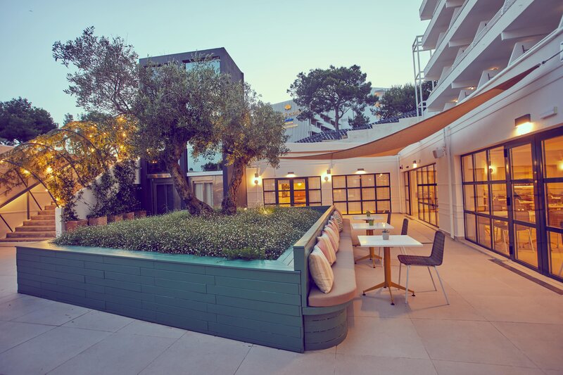 Dreams Calvia Mallorca 79