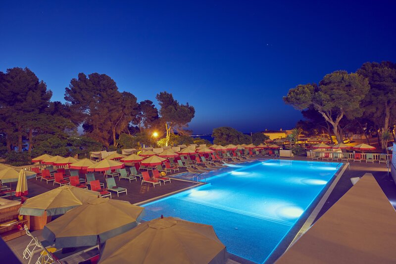 Dreams Calvia Mallorca 31