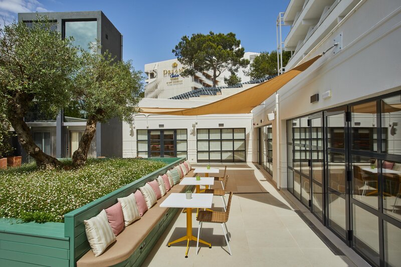 Dreams Calvia Mallorca 42