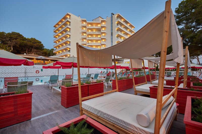 Dreams Calvia Mallorca 43