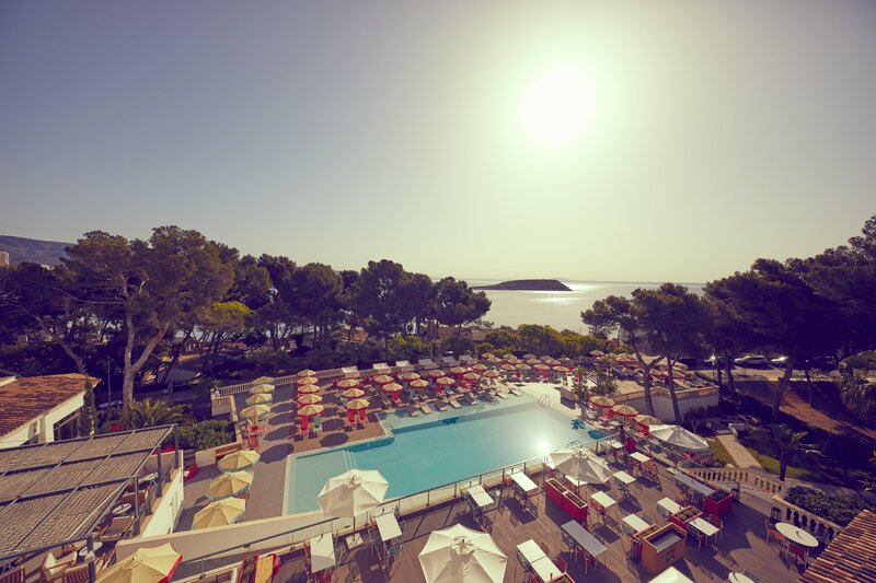 Dreams Calvia Mallorca 47