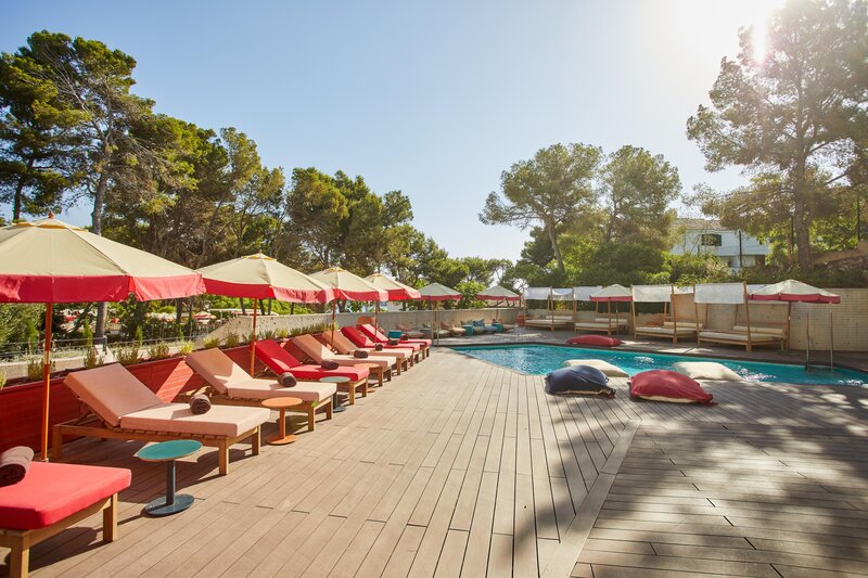 Dreams Calvia Mallorca 67