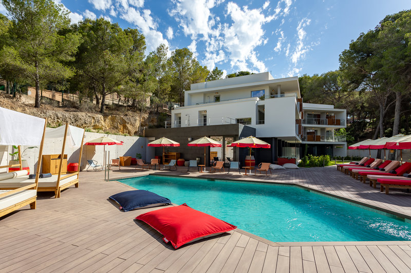 Dreams Calvia Mallorca 3