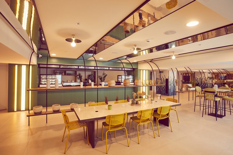 Dreams Calvia Mallorca 11