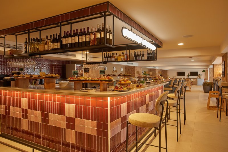 Dreams Calvia Mallorca 12