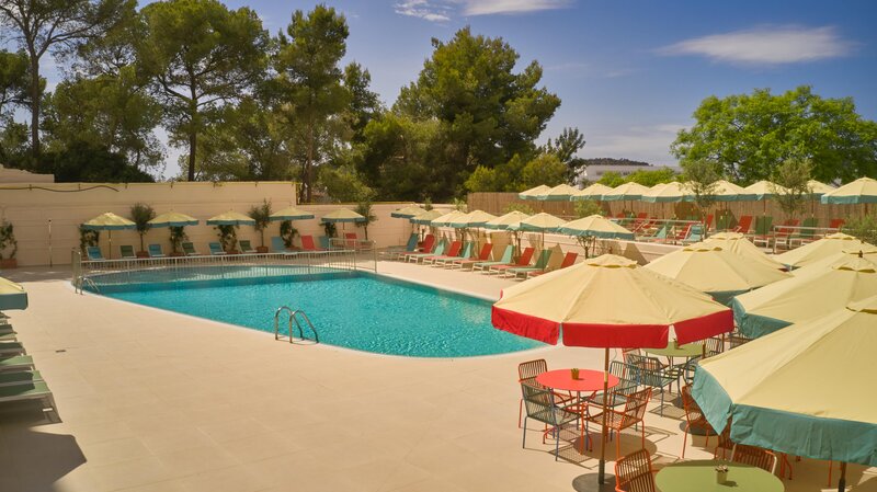 Dreams Calvia Mallorca 31