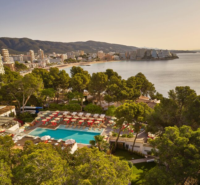 Dreams Calvia Mallorca 71