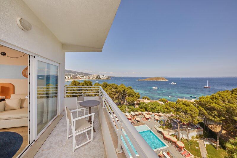 Dreams Calvia Mallorca 101