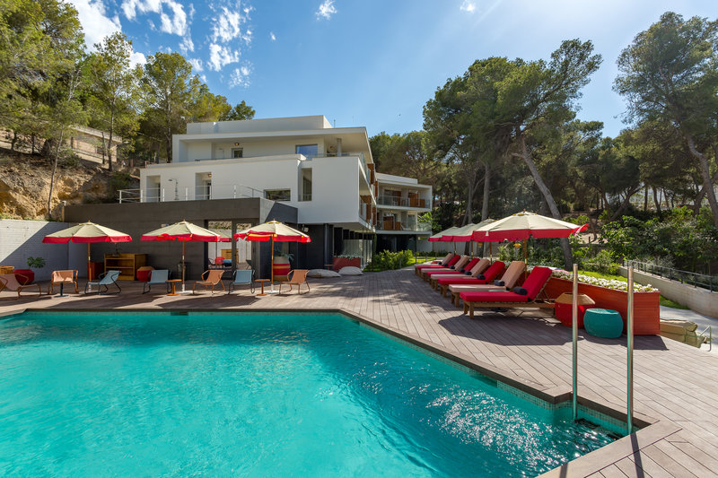 Dreams Calvia Mallorca 4