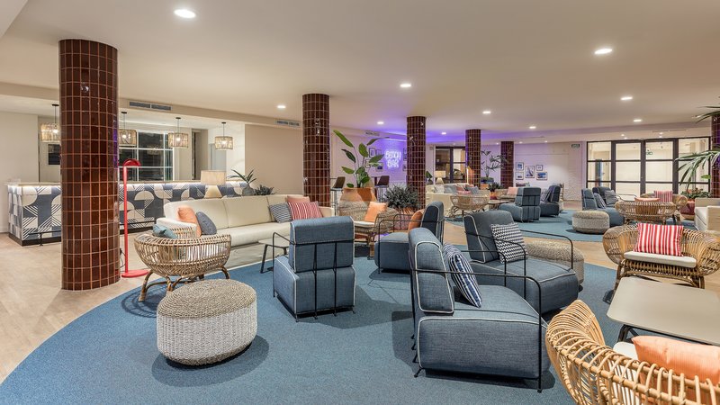 Dreams Calvia Mallorca 8