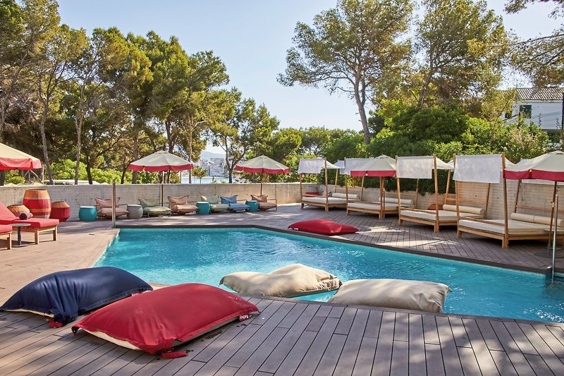 Dreams Calvia Mallorca 6