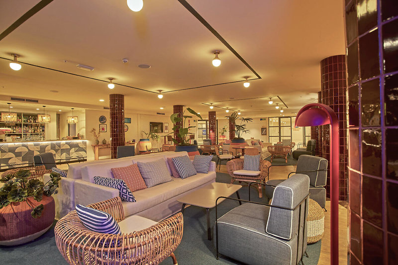 Dreams Calvia Mallorca 32