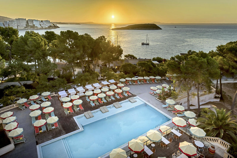 Dreams Calvia Mallorca 1