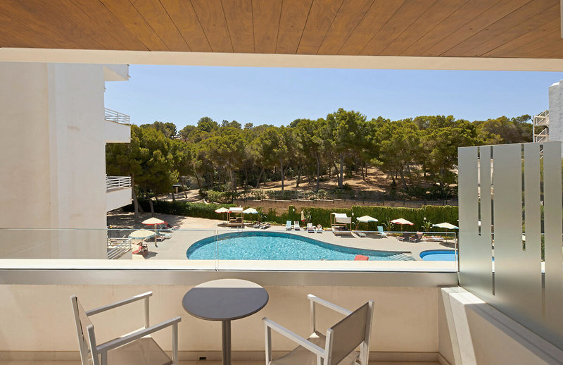 Dreams Calvia Mallorca 22