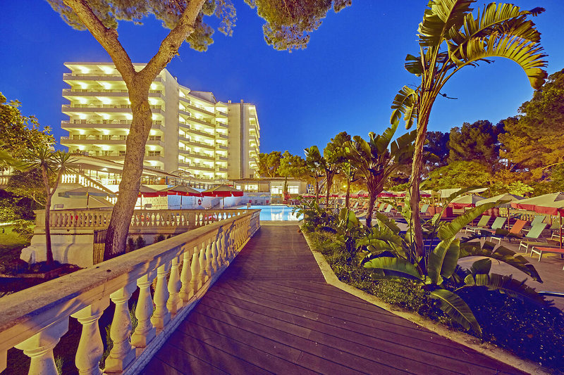 Dreams Calvia Mallorca 31