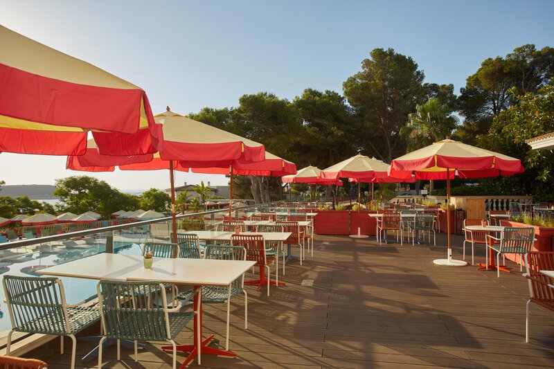 Dreams Calvia Resort & Spa 10