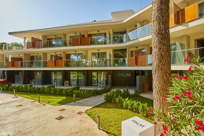 Dreams Calvia Resort & Spa 12