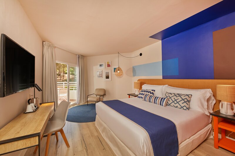Dreams Calvia Resort & Spa 14