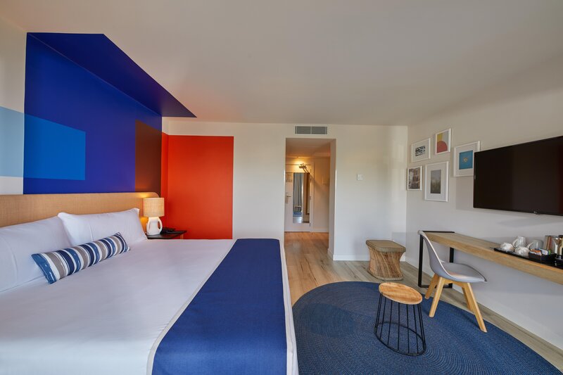 Dreams Calvia Resort & Spa 17