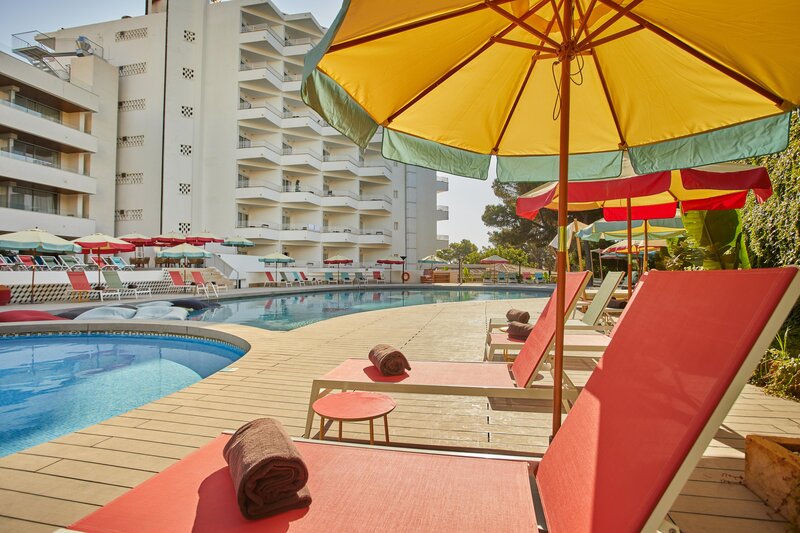 Dreams Calvia Resort & Spa 28