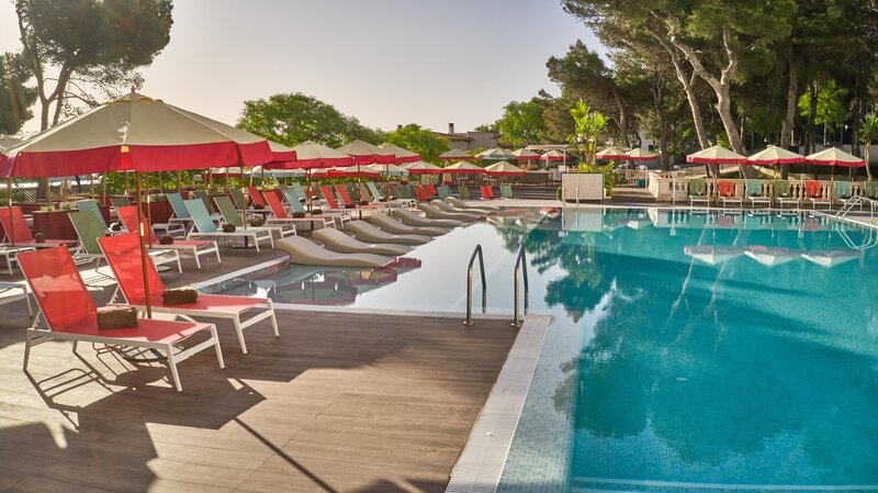 Dreams Calvia Resort & Spa 36