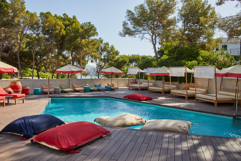 Dreams Calvia Resort & Spa 37