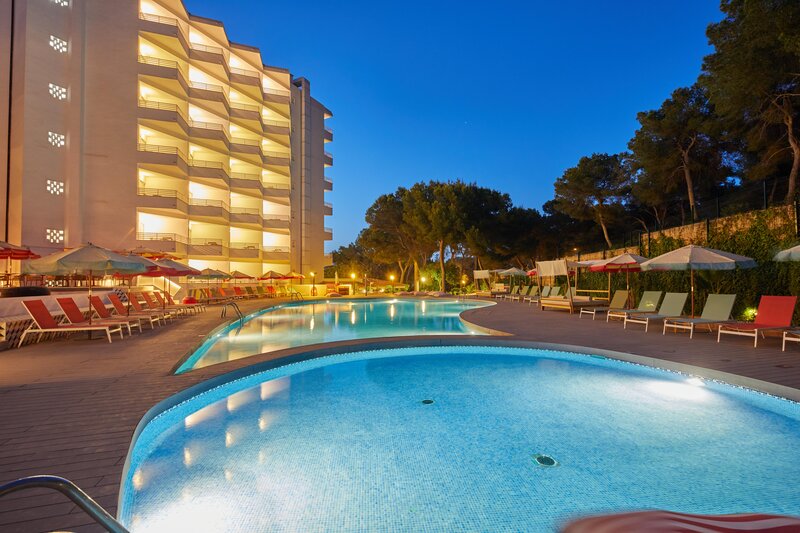 Dreams Calvia Resort & Spa 42