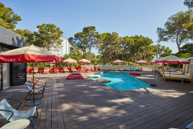 Dreams Calvia Resort & Spa 43