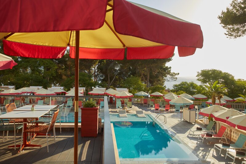 Dreams Calvia Resort & Spa 44