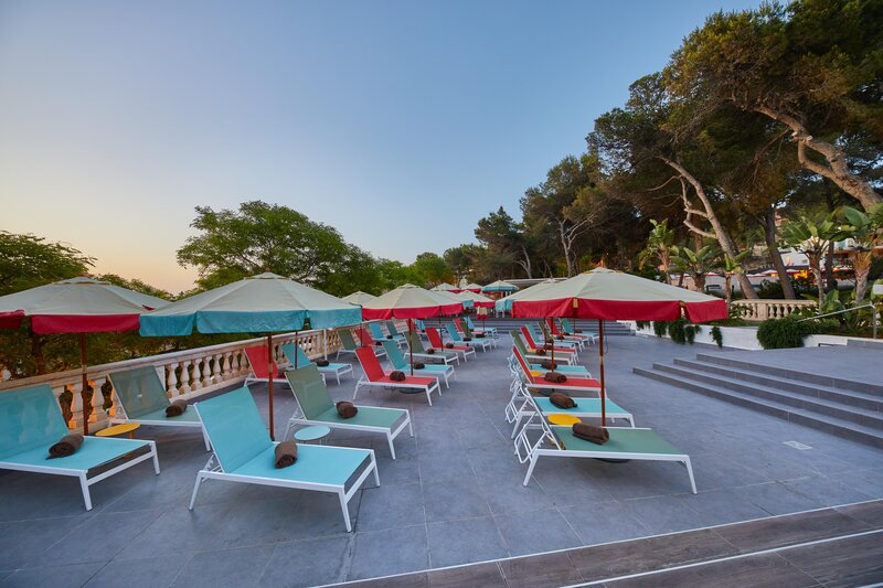 Dreams Calvia Resort & Spa 51