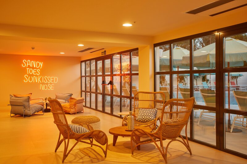 Dreams Calvia Resort & Spa 107