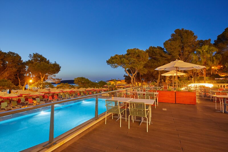 Dreams Calvia Mallorca 73