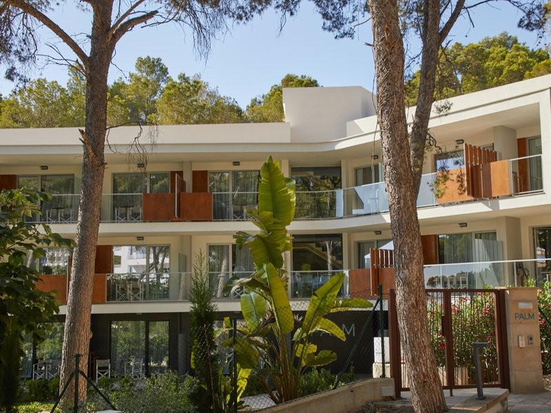 Room Mate Olivia 3 - Exterior