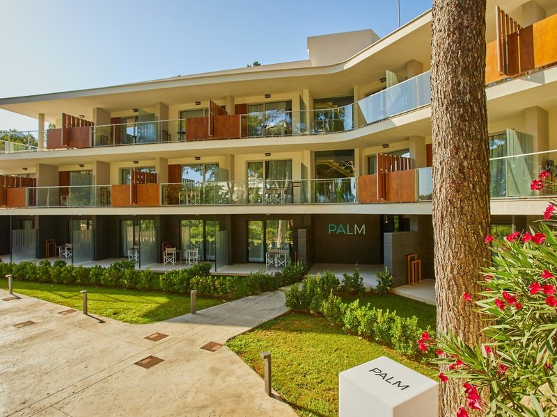 Room Mate Olivia 4 - Exterior