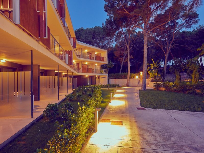 Room Mate Olivia 5 - Exterior
