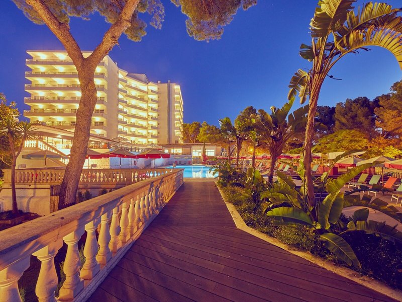 Room Mate Olivia 8 - Exterior