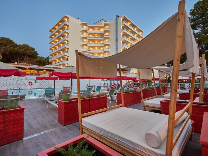 Room Mate Olivia 14 - Outdoor Pool
