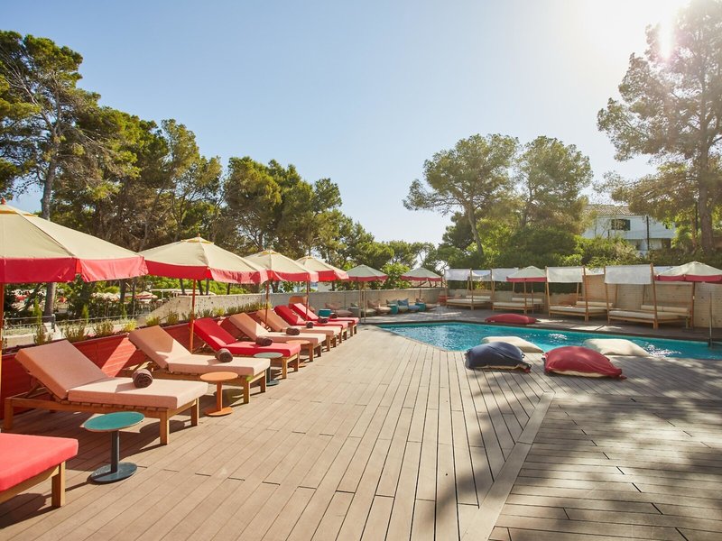 Room Mate Olivia 16 - Outdoor Pool