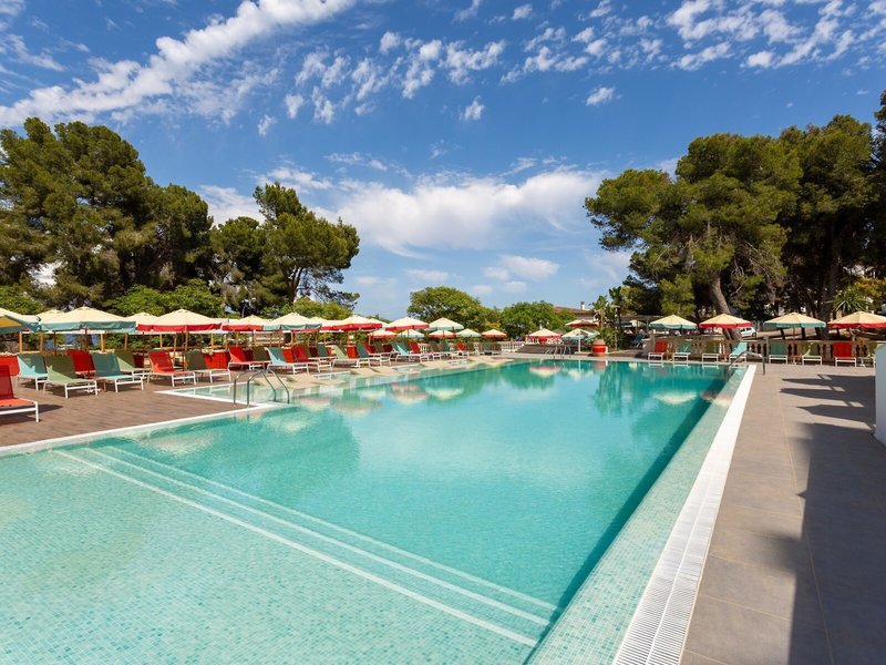 Room Mate Olivia 26 - Outdoor Pool