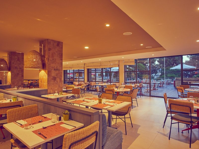 Room Mate Olivia 42 - Restaurant