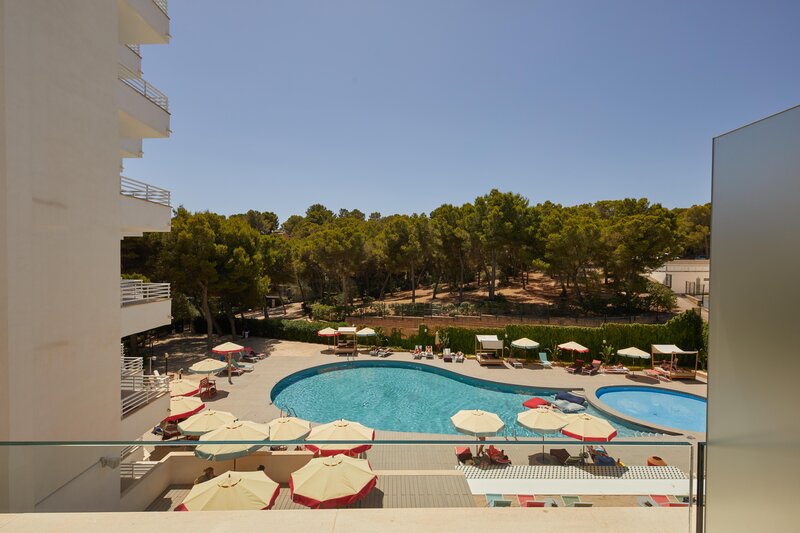 Dreams Calvia Mallorca 92