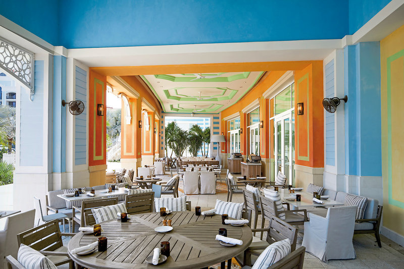SLS at Baha Mar 7