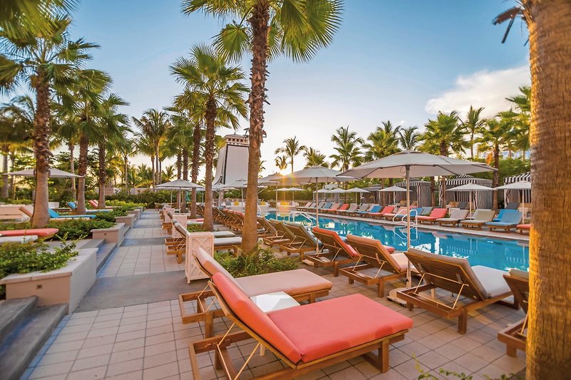 SLS at Baha Mar 10