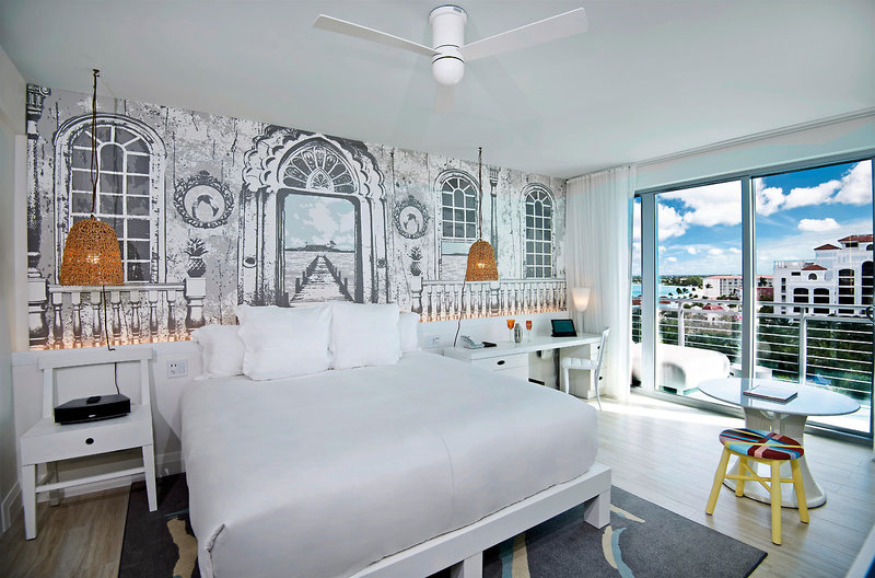 SLS at Baha Mar 11