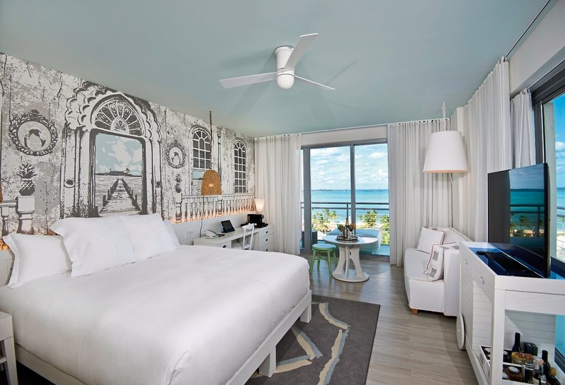 SLS at Baha Mar 12